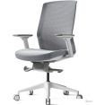 Кресло Bestuhl J1 White Pl (серый)