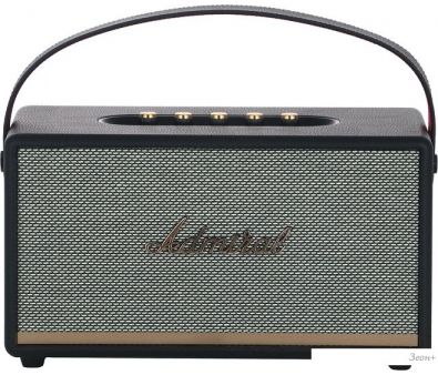  Admiral Audio Mistral ()