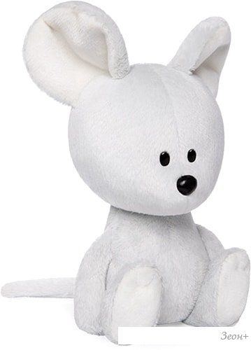 Классическая игрушка BUDI BASA Collection Лесята Мышка Пшоня (15 см)