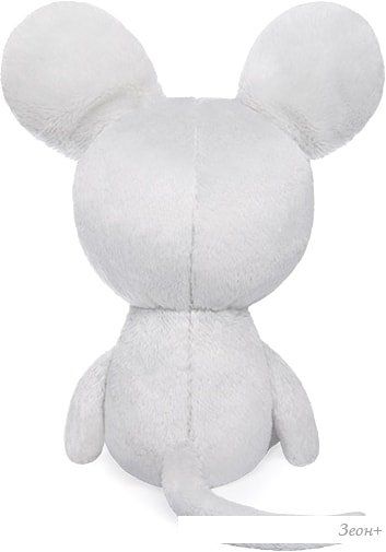 Классическая игрушка BUDI BASA Collection Лесята Мышка Пшоня (15 см)