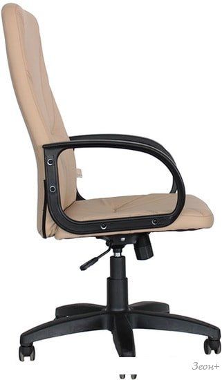 Кресло King Style КР-37 ECO (светло-бежевый)