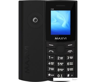  Maxvi C40 ()