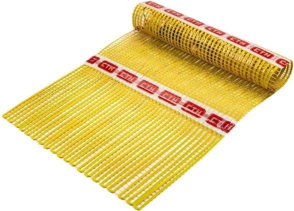 Нагревательный мат СТН Village Heat 1х0.5 м 75 Вт
