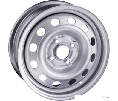   TREBL 9495 16x6.5" 5x130 DIA 89.1 ET 66 S