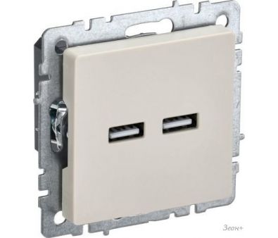  USB IEK Brite BR-U21-D31-K10
