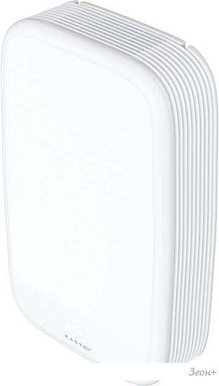 Проветриватель с нагревом ZILON Easyair ZEAV 135