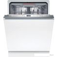 Встраиваемая посудомоечная машина Bosch Serie 6 SMV6ECX00E