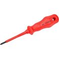 Отвертка IEK A2L3-SC30-K2-PZ-10-080