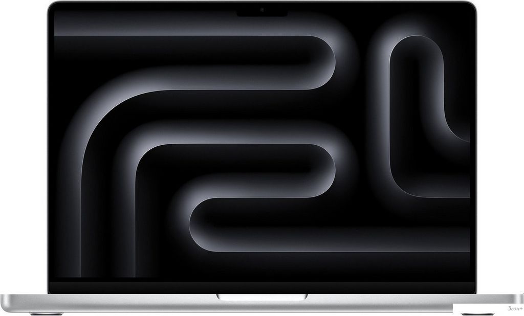 Ноутбук Apple Macbook Pro 14.2" M3 Pro 2023 Z1AX0012G