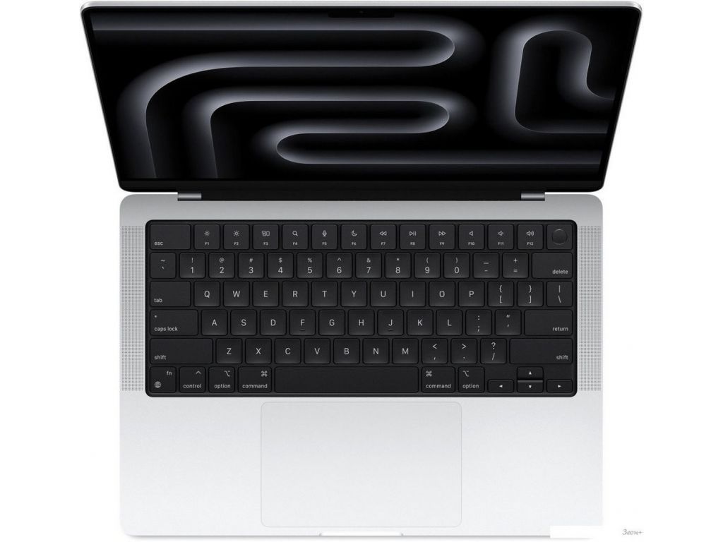 Ноутбук Apple Macbook Pro 14.2" M3 Pro 2023 Z1AX0012G