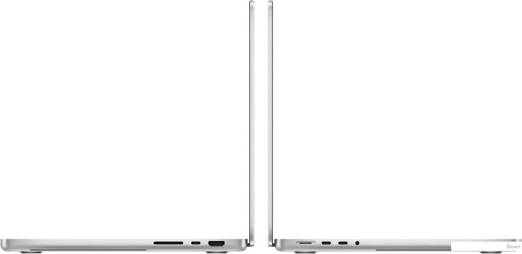 Ноутбук Apple Macbook Pro 14.2" M3 Pro 2023 Z1AX0012G