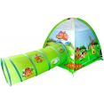 Игровая палатка Наша Игрушка Ферма 200176088