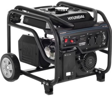   Hyundai HHY 3050F