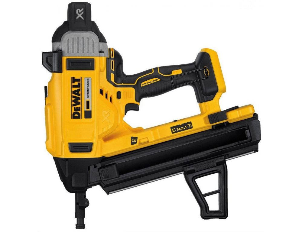 DeWalt DCN890N (без АКБ)