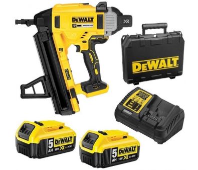 DeWalt DCN890P2 ( 2- , )