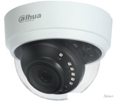 CCTV- Dahua DH-HAC-D1A51P-0280B-S2