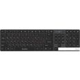 Клавиатура SVEN KB-E5300W