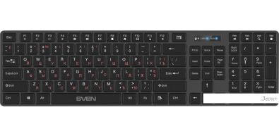  SVEN KB-E5300W