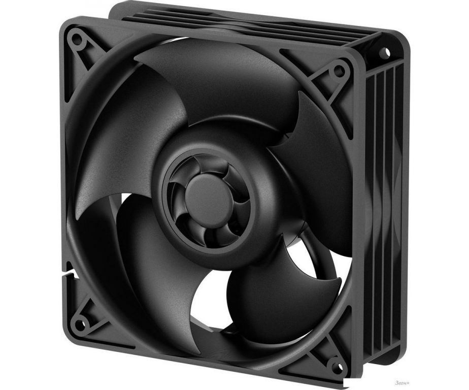 Вентилятор для корпуса Arctic S12038-4K