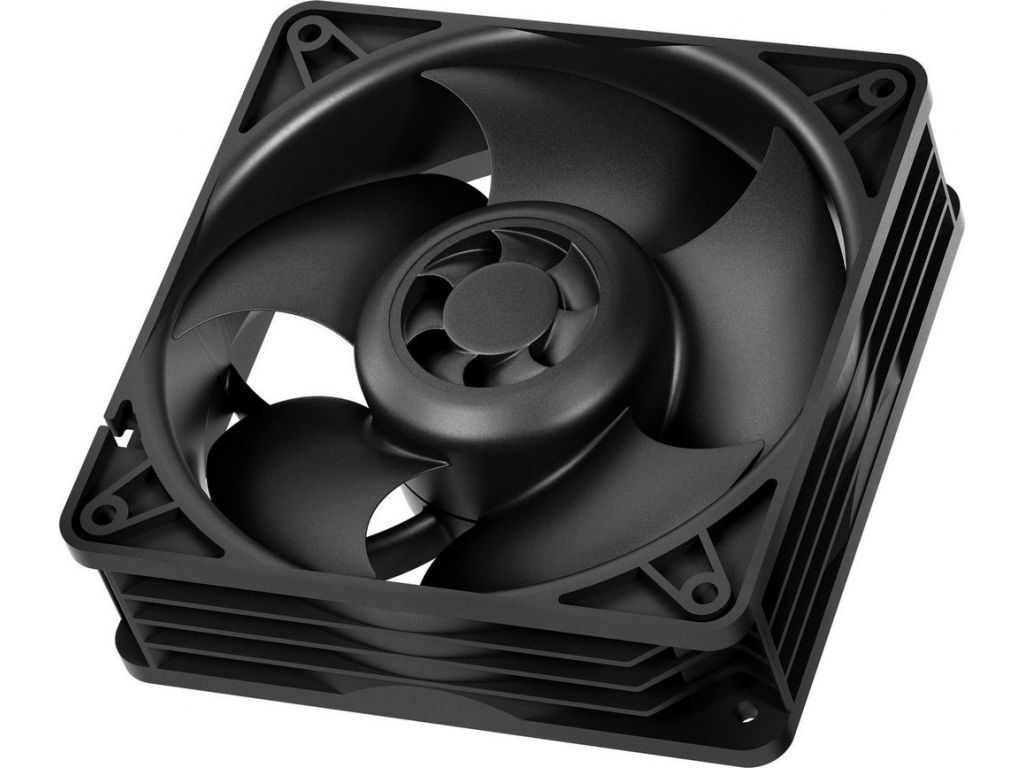 Вентилятор для корпуса Arctic S12038-4K