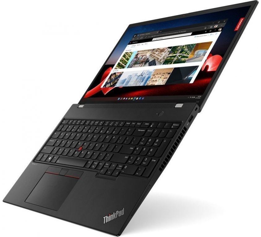 Ноутбук Lenovo ThinkPad T16 Gen 2 Intel 21HJS7QY00