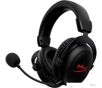  HyperX Cloud II Core Wireless