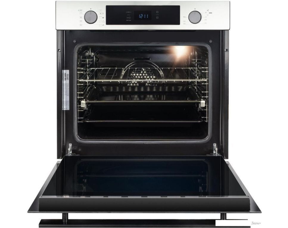 Электрический духовой шкаф DeLonghi DEO 735 IM Franca