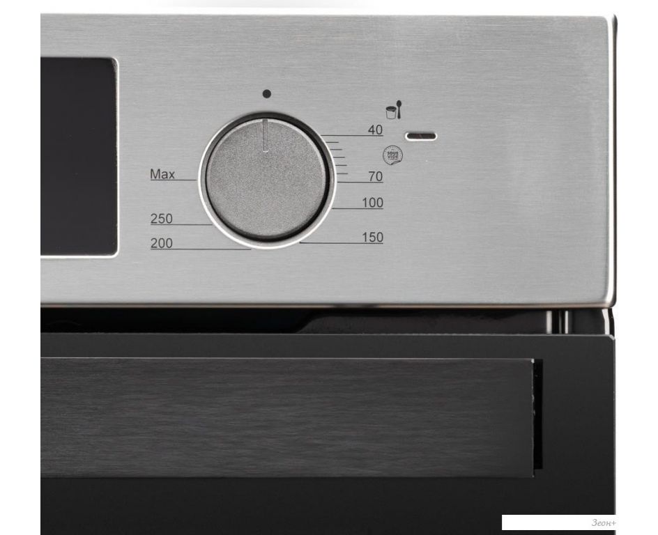 Электрический духовой шкаф DeLonghi DEO 735 IM Franca