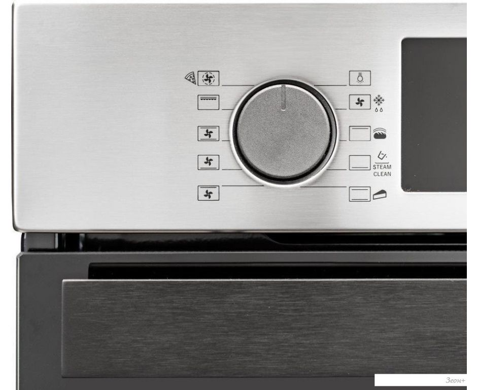 Электрический духовой шкаф DeLonghi DEO 735 IM Franca
