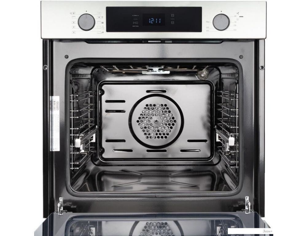 Электрический духовой шкаф DeLonghi DEO 735 IM Franca