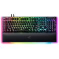 Клавиатура Razer BlackWidow V4 Pro (Razer Yellow)