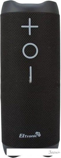 Беспроводная колонка Eltronic 30-04 Simply (черный)