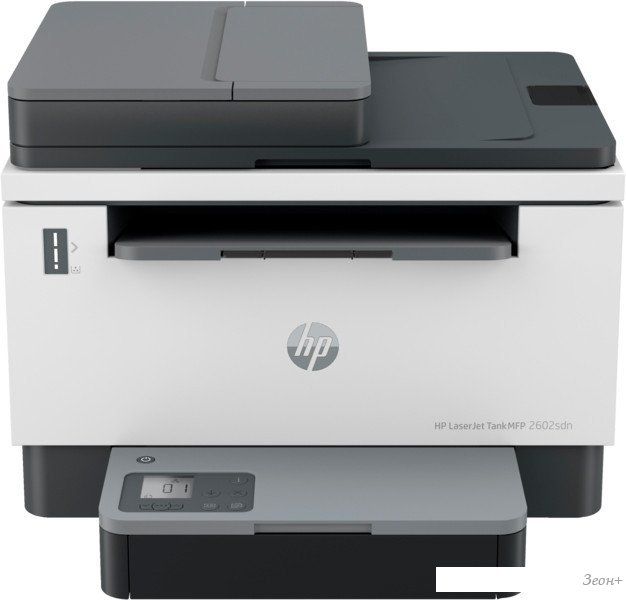 МФУ HP LaserJet Tank 2602sdn