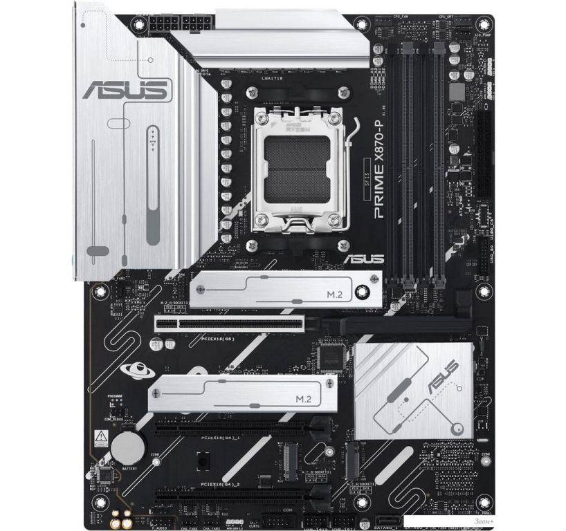 Материнская плата ASUS Prime X870-P