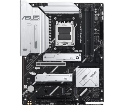   ASUS Prime X870-P