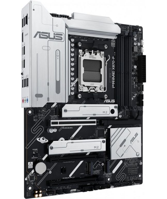 Материнская плата ASUS Prime X870-P