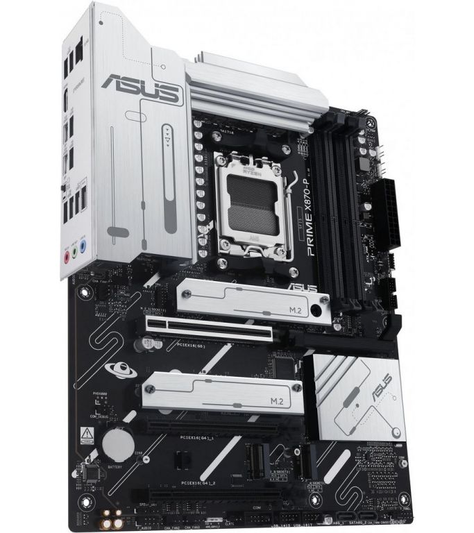 Материнская плата ASUS Prime X870-P