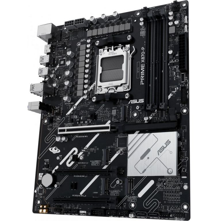 Материнская плата ASUS Prime X870-P