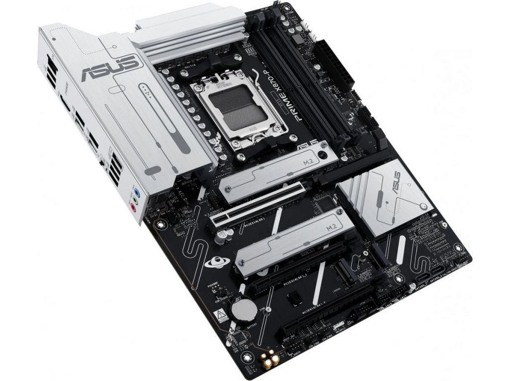 Материнская плата ASUS Prime X870-P