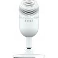Проводной микрофон Razer Seiren V3 Mini Mercury White