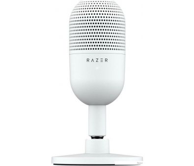   Razer Seiren V3 Mini Mercury White