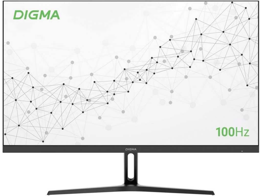 Монитор Digma Progress 24P301F
