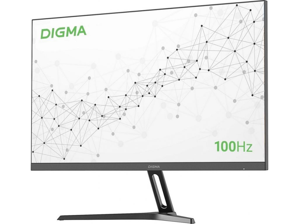 Монитор Digma Progress 24P301F