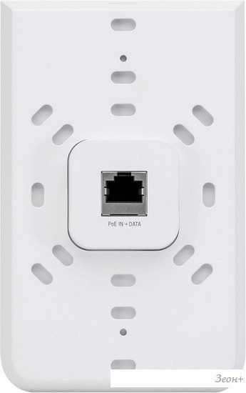 Точка доступа Ubiquiti UAP-AC-IW