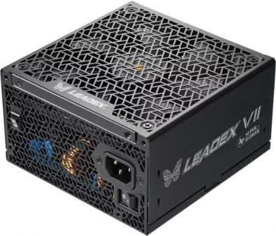   Super Flower Leadex VII Platinum PRO 850W SF-850F14XP