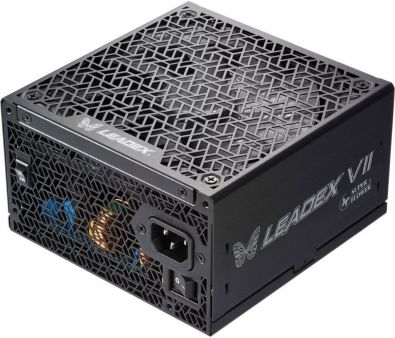   Super Flower Leadex VII XG 1300W SF-1300F14XG