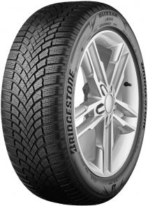   Bridgestone Blizzak LM005 315/35R20 110V XL