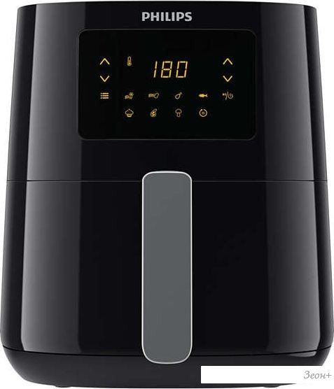 Аэрофритюрница Philips HD9252/70
