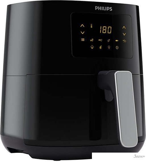 Аэрофритюрница Philips HD9252/70