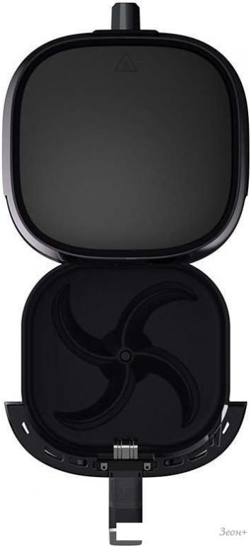 Аэрофритюрница Philips HD9252/70